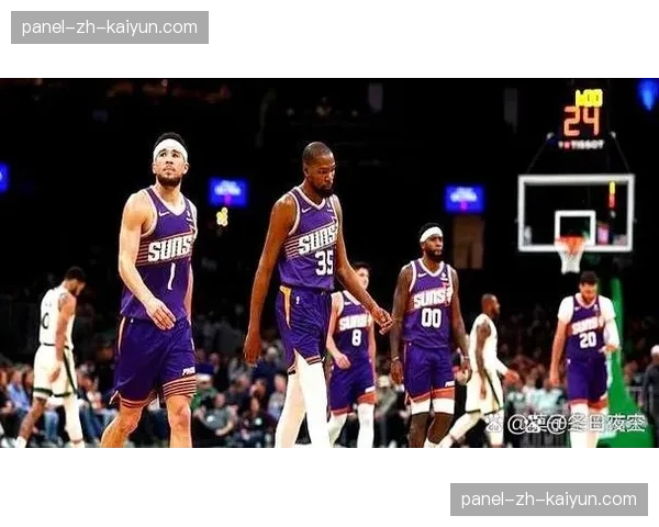 官方宣布：2027年NBA全明星周末将于菲尼克斯举办