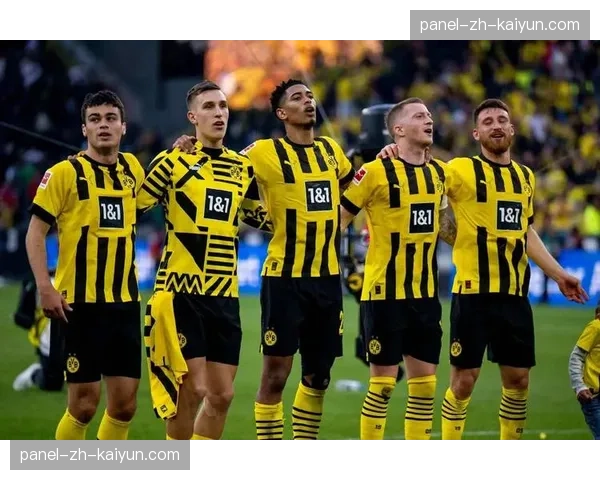 BBC记者总结：经验丰富的马竞给年轻的多特蒙德上了一课