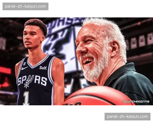 “从摆烂到季后赛：开拓者五年后重返 postseason，青年军成长之路”