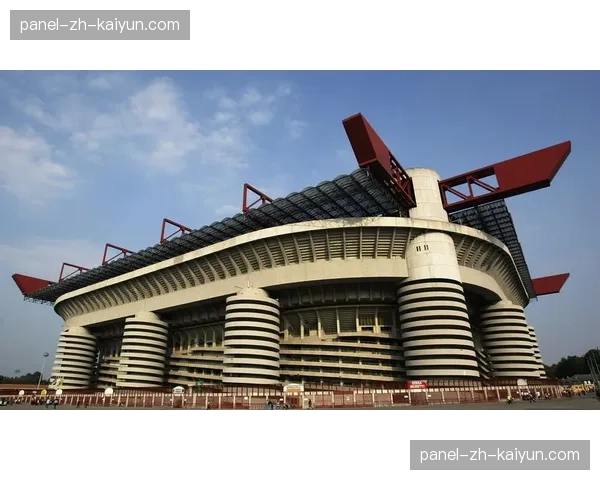 AC米兰仍对圣多纳托地块持有计划，地块用途与新场馆有关