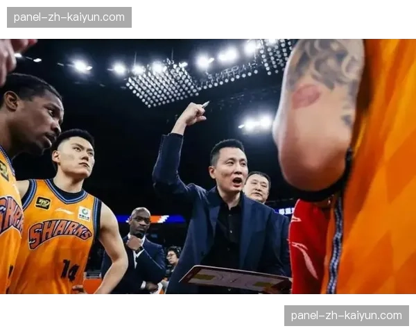 某运动品牌豪掷千金续约CBA独家装备权